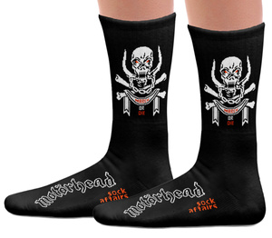 skarpetki MOTORHEAD - MARCH OR DIE