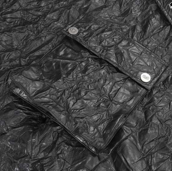 kilt męski DEVIL FASHION - BLACK GOTHIC 