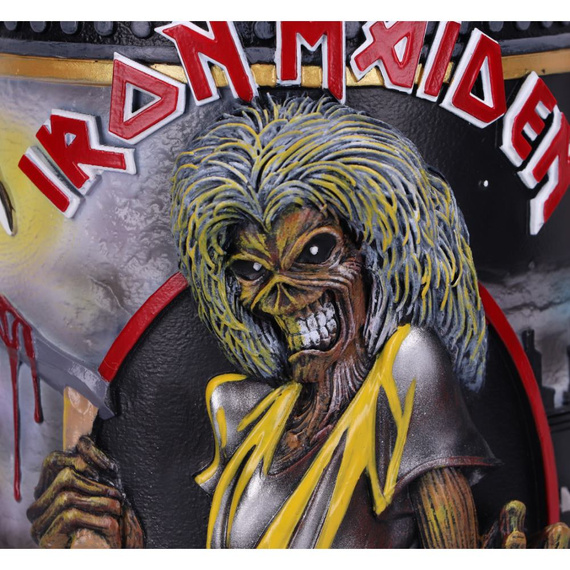 kufel IRON MAIDEN - KILLERS