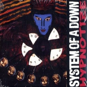SYSTEM OF A DOWN : HYPNOTIZE [DIGI] (CD)
