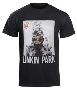 koszulka LINKIN PARK - LIVING THINGS