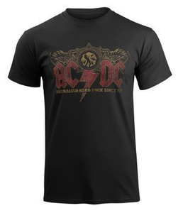 koszulka AC/DC - OZ ROCK