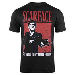 koszulka SCARFACE - SAY HELLO TO MY LITTLE FRIEND