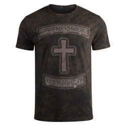 koszulka OZZY OSBOURNE - STENCIL