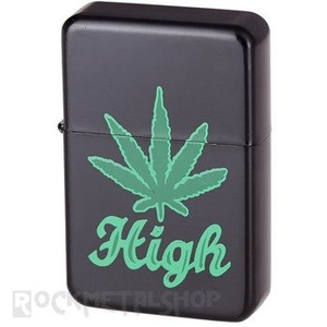 zapalniczka benzynowa HIGH