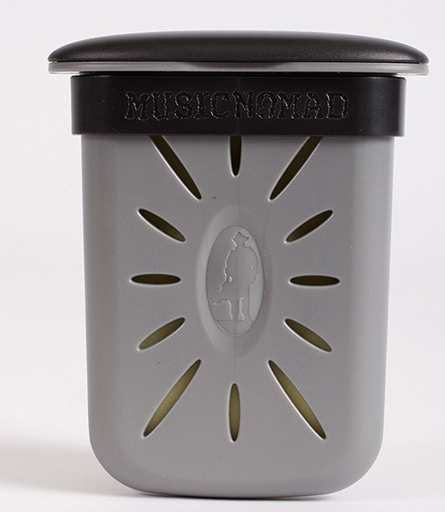 nawilżacz gitar akustycznych MUSIC NOMAD HUMITAR CASE HUMIDIFIER W/HOLSTER MN303