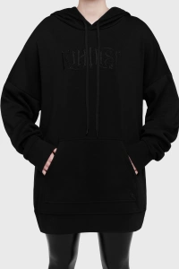 bluza unisex KILLSTAR -  ECLIPSA