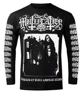 longsleeve MŰTIILATION - VAMPIRES OF BLACK IMPERIAL BLOOD