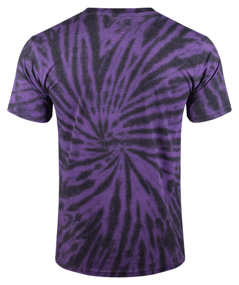 koszulka JEFFERSON AIRPLANE - LIVE IN SAN FRANCISCO, CA, barwiona