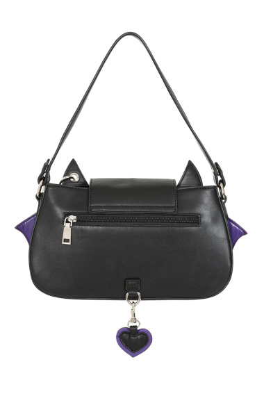 torba BANNED - BATWING CHARMED