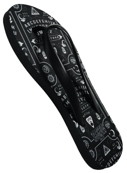 klapki japonki DARKSIDE - OUIJA BOARD