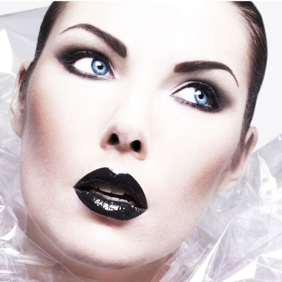 PUDER DO TWARZY BIAŁY SYPKI 10g Stargazer