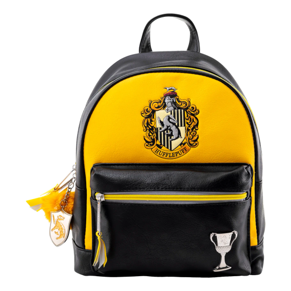 plecak HARRY POTTER - HUFFLEPUFF