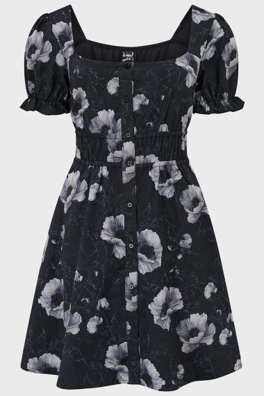 sukienka KILLSTAR - HOWLING MOON