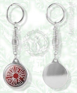 brelok EYE FOR AN EYE