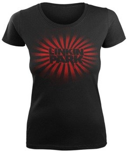 bluzka damska LINKIN PARK