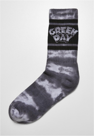 skarpetki GREEN DAY zestaw 2 par