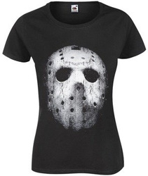 bluzka damska FRIDAY THE 13TH - JASON