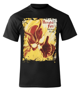 koszulka MERCYFUL FATE - DON'T BREAK THE OATH