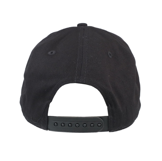 czapka NIRVANA - LOGO 