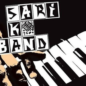 płyta CD: SARI SKA BAND - 100% SARI