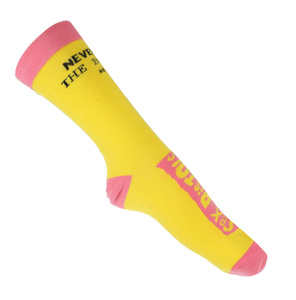 skarpetki THE SEX PISTOLS - NEVER MIND THE BOLLOCKS