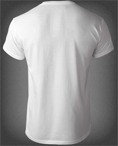 koszulka BAUHAUS - MASK