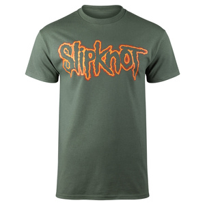 koszulka SLIPKNOT - DON'T EVER JUDGE ME