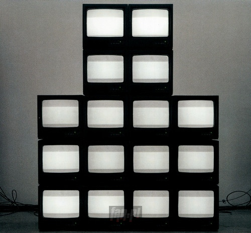 RISE AGAINST: NOWHERE GENERATION (CD)