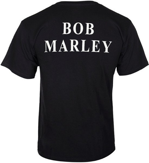 koszulka BOB MARLEY