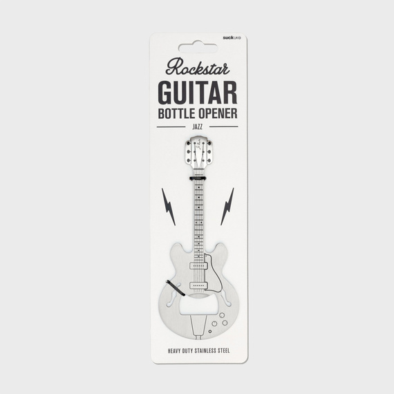 otwieracz do butelek GUITAR