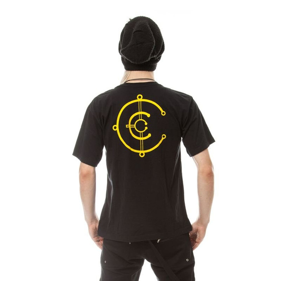 koszulka CUPCAKE CULT - STEAMPUNK LEGEND