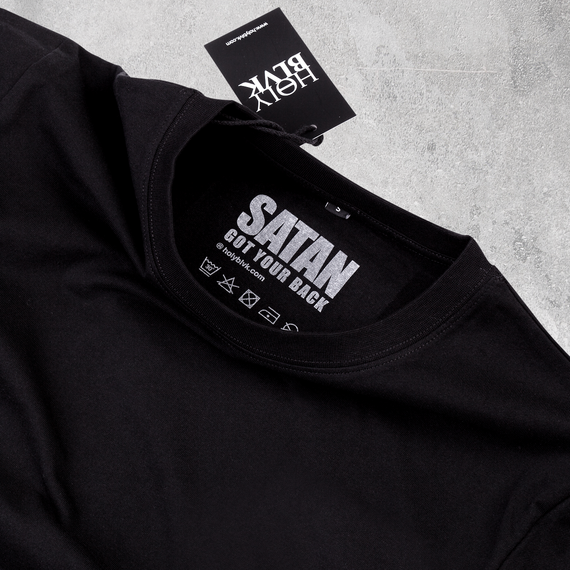 koszulka HOLY BLVK - ANTICHRIST