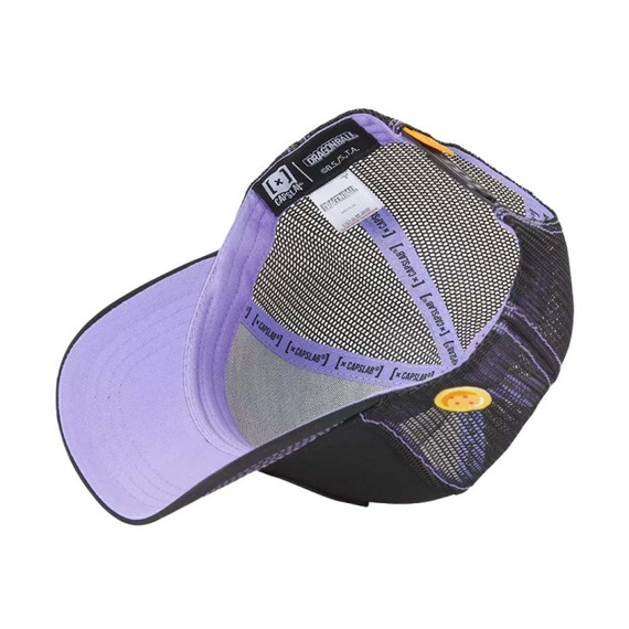 czapka trucker DRAGON BALL Z - GOKU