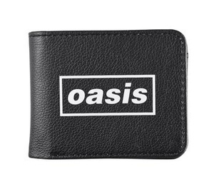 portfel OASIS - LOGO