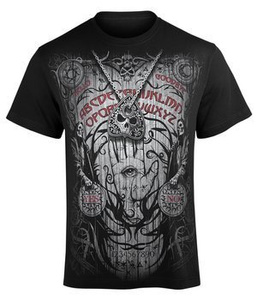 koszulka SPIRIT BOARD