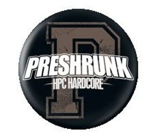 przypinka PRESHRUNK