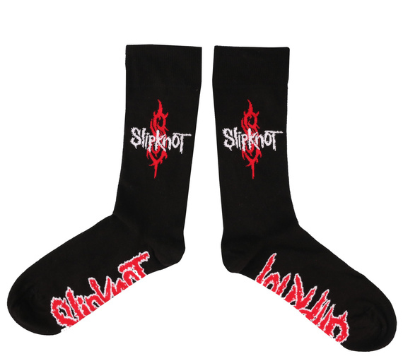 skarpetki SLIPKNOT - TOUR '22