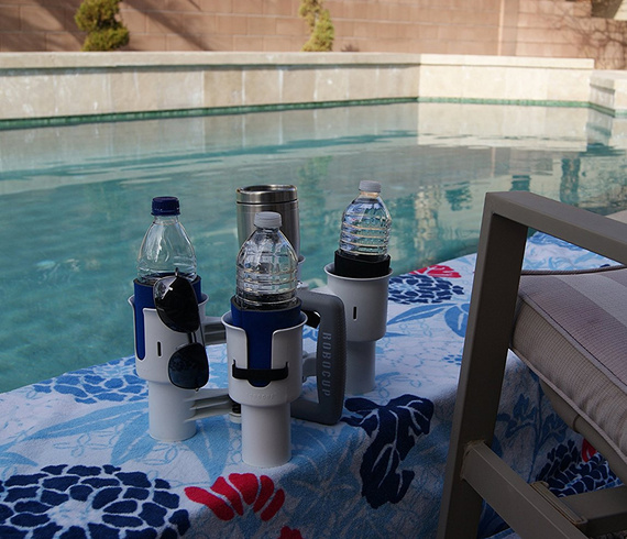 uchwyt Robocup 760 BG Handle