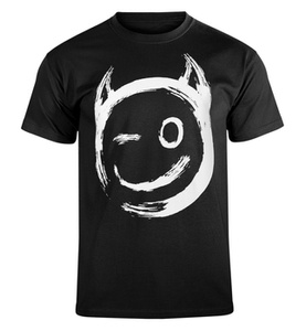 koszulka WHITE DEVIL