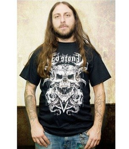 koszulka ED STONE - PREACHER