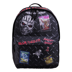 plecak IRON MAIDEN - TOUR