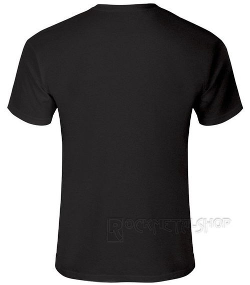 koszulka THE BEATLES - LOGO 