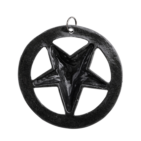 zawieszka BAPHOMET