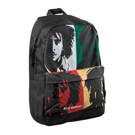 plecak BOB MARLEY - POP ART