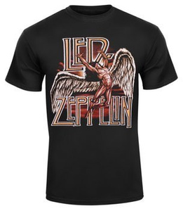 koszulka LED ZEPPELIN