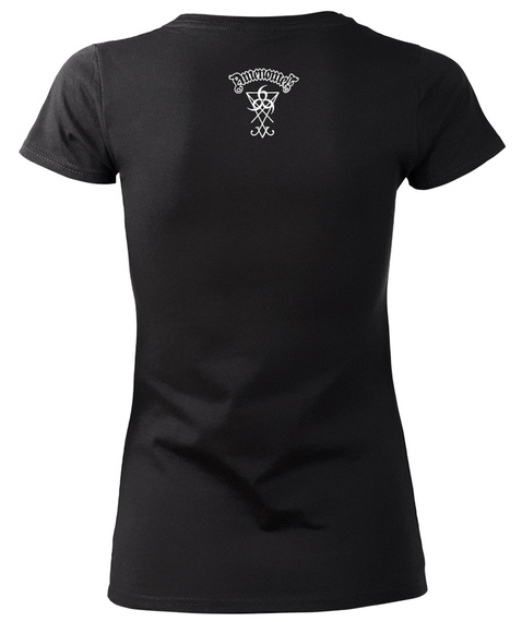 bluzka damska AMENOMEN - BELIEVE IN YOURSELF (OMEN097DA)