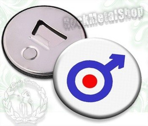 otwieracz do piwa MODS - MEN