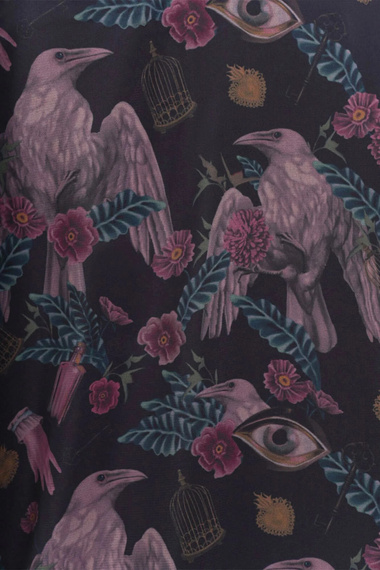 kimono KILLSTAR - CORAX