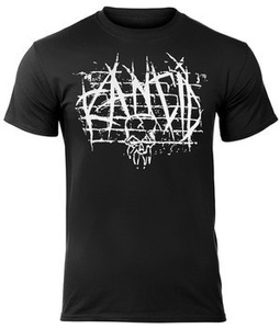 koszulka RANCID - LWW WALL